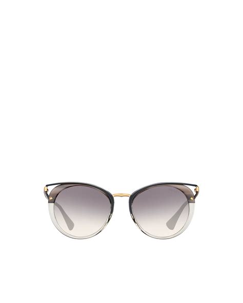 prada cinéma eyewear